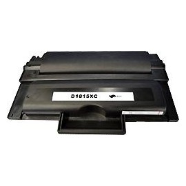 toner noir pour imprimante Dell 1815dn équivalent 593-10153