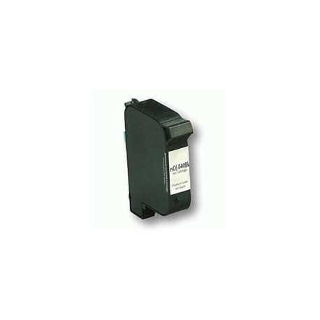 cartouche noir pour imprimante HP Color Copier 310 équivalent C6615DN - N°15