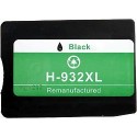 Cartouche noir compatible HP CN053AE - HP932XL