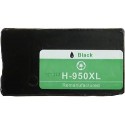 Cartouche noir compatible CN045AE - HP950XL