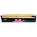 toner magenta pour imprimante Epson Aculaser C1600 équivalent S050555