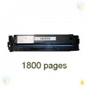 toner yellow pour imprimante HP Laserjet Pro 200 Color M251n équivalent CF212A - N°131A