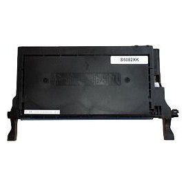 toner noir pour imprimante Samsung Clp620nd équivalent CLT-K5082L