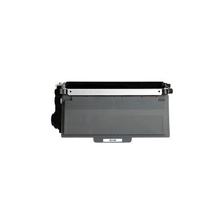 toner noir pour imprimante Brother Dcp 8110dn équivalent TN3390
