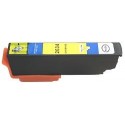 Cartouche yellow compatible Epson C13T26344010 - 26XL