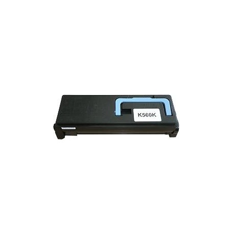 toner noir pour imprimante Kyocera Fsc5300 équivalent TK560K