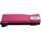 toner magenta pour imprimante Kyocera Fsc5300 équivalent TK560M