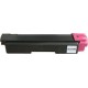 toner magenta pour imprimante Oki Fsc2026 équivalent TK590M