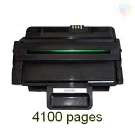 toner noir pour imprimante Xerox Workcentre 3210 équivalent 106R01486