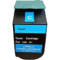 Toner cyan compatible Lexmark C540H2CG