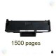 toner noir pour imprimante Dell B1160 équivalent 593-11108