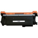 toner noir pour imprimante HP Color Laserjet Enterprise Cm4540 Mfp équivalent CE264X