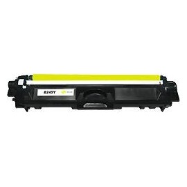toner yellow pour imprimante Brother Dcp9020cdw équivalent TN245Y