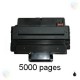 toner noir pour imprimante Xerox Workcentre 3315 équivalent 106R02311