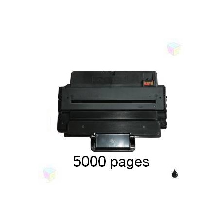 toner noir pour imprimante Xerox Workcentre 3315 équivalent 106R02311