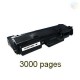 toner noir pour imprimante Samsung Slm2625 équivalent MLTD116L