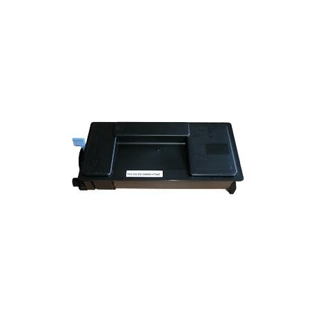 toner noir pour imprimante Kyocera Fs2100d équivalent TK3100