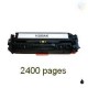 toner compatible CF380A - 312A noir pour HP Color Laserjet Pro Mfp M476nw