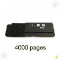 Toner yellow compatible Dell 593BBBR