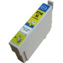 cartouche compatible C13T27144010 yellow pour Epson Workforce Wf3620dwf