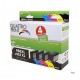 Pack Quattro Print HP950XL 951XL 4 cartouches compatible