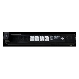 toner compatible CB380A noir pour HP Cp6015de