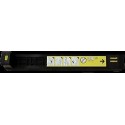 toner compatible CB382A yellow pour HP Cp6015