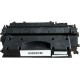 toner compatible CE505X noir pour HP Laserjet P2055