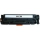 toner compatible CE413A - 305A magenta pour HP Laserjet Pro 300 Color Mfp M375nw