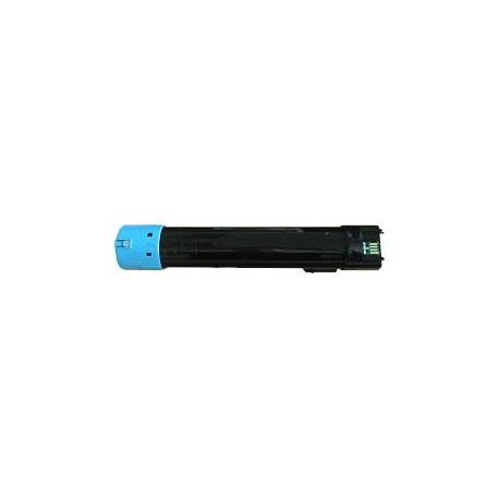 toner cyan compatible 593-10922