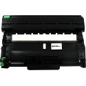 Tambour noir pour imprimante Brother compatible DR2200, DR-2250, DR-450
