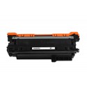 toner noir compatible CE400X/CE250X