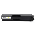 Toner yellow compatible Brother TN423Y