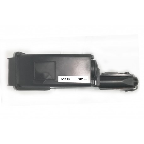 toner noir compatible TK-1115