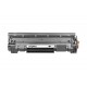 toner noir compatible CF244A