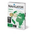 25 ramettes de 500 feuilles A4 21x29.7 Navigator 80g papier