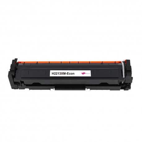 toner compatible W2213X HP magenta 