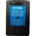 Cartouche noir compatible HP C8765EE - 338