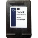 cartouche noir pour imprimante HP Officejet 6313 équivalent C9362EE - N°336