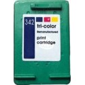 cartouche couleur pour imprimante HP Officejet 6313 équivalent C9361EE - N°342