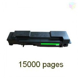 toner noir pour imprimante Kyocera Fs6950dn équivalent TK440
