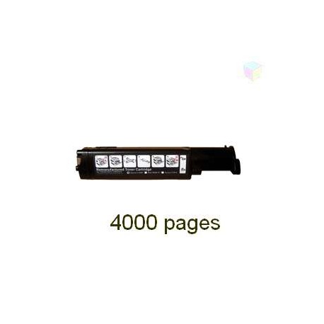 toner noir pour imprimante Epson Aculaser C1100 N équivalent S050190