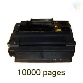 toner noir pour imprimante Samsung Ml 2550 équivalent ML-2550DA