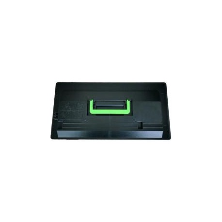 toner noir pour imprimante Kyocera Fs 9100 équivalent TK 70