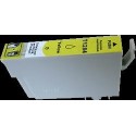 cartouche yellow pour imprimante Epson Stylus Office Bx305f équivalent C13T128440