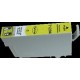 cartouche yellow pour imprimante Epson Stylus Bx525wd équivalent C13T129440