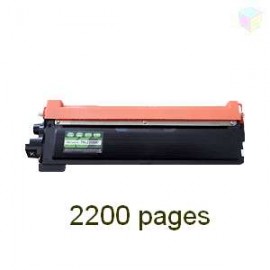 toner noir pour imprimante Brother Dcp 9010cn équivalent TN 230BK
