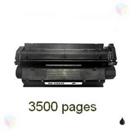 toner noir pour imprimante Canon Fax L 360 équivalent FX-8 - Cartridge T