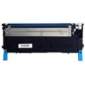 toner cyan pour imprimante Dell 1230c équivalent 59310494