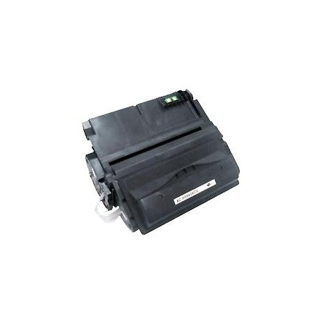 toner noir pour imprimante HP Laserjet 4300 équivalent Q1339A